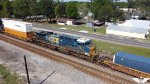 CSX 567